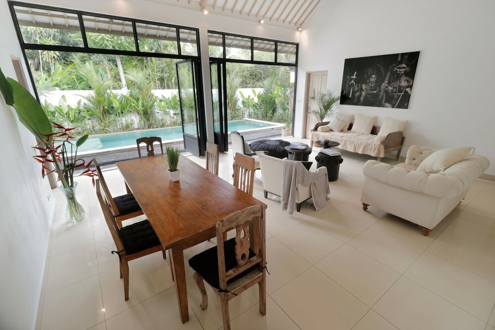 Фото The Villas Umalas