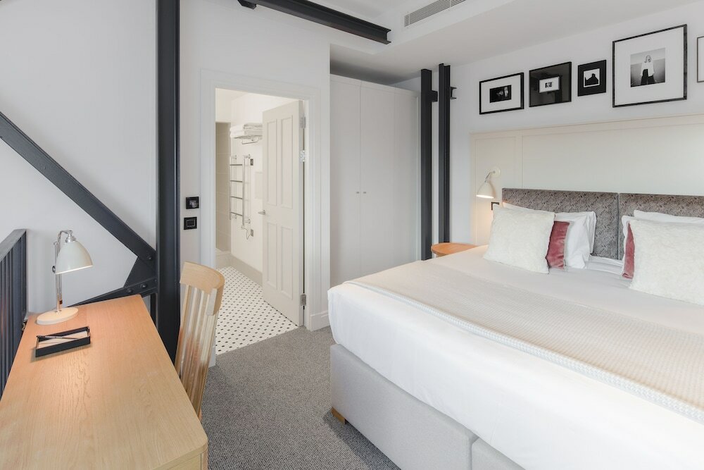 Фото Cheval Old Town Chambers