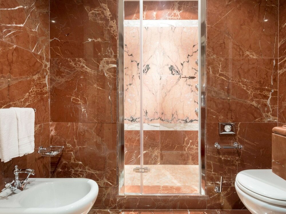 Фото Mercure Petriolo Siena Terme SPA Hotel