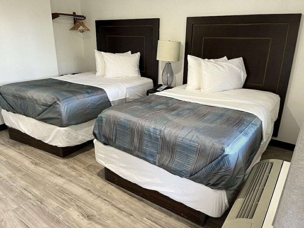 Фото Rodeway Inn