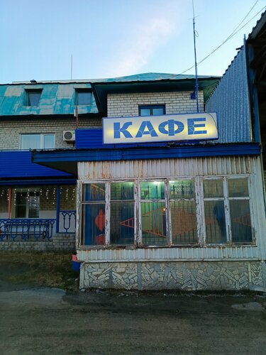 Гостиница Поклевский в Талице