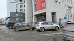 Marrie Pronails (50 let VLKSM Street, 51), nail salon