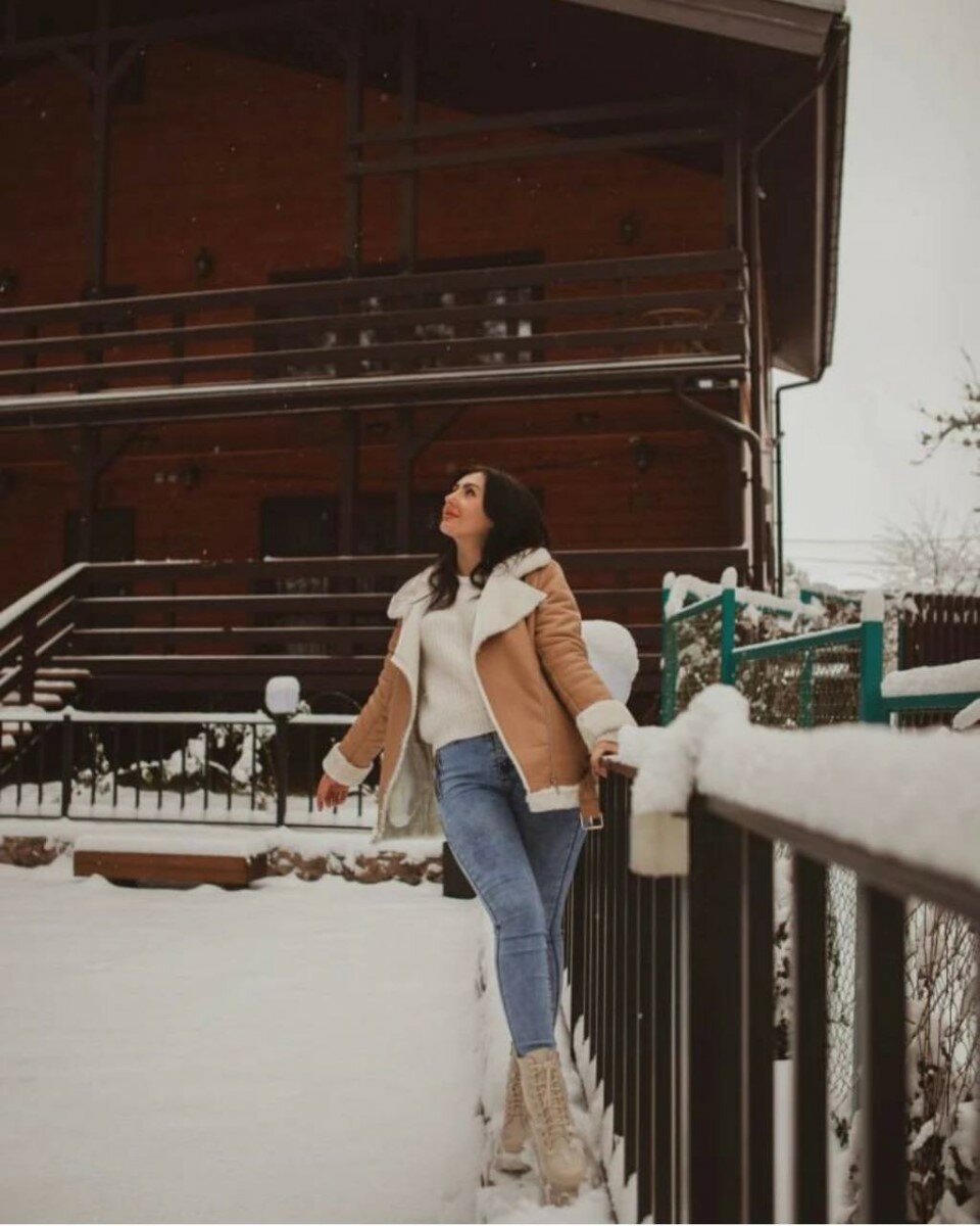 Фото Три медведя