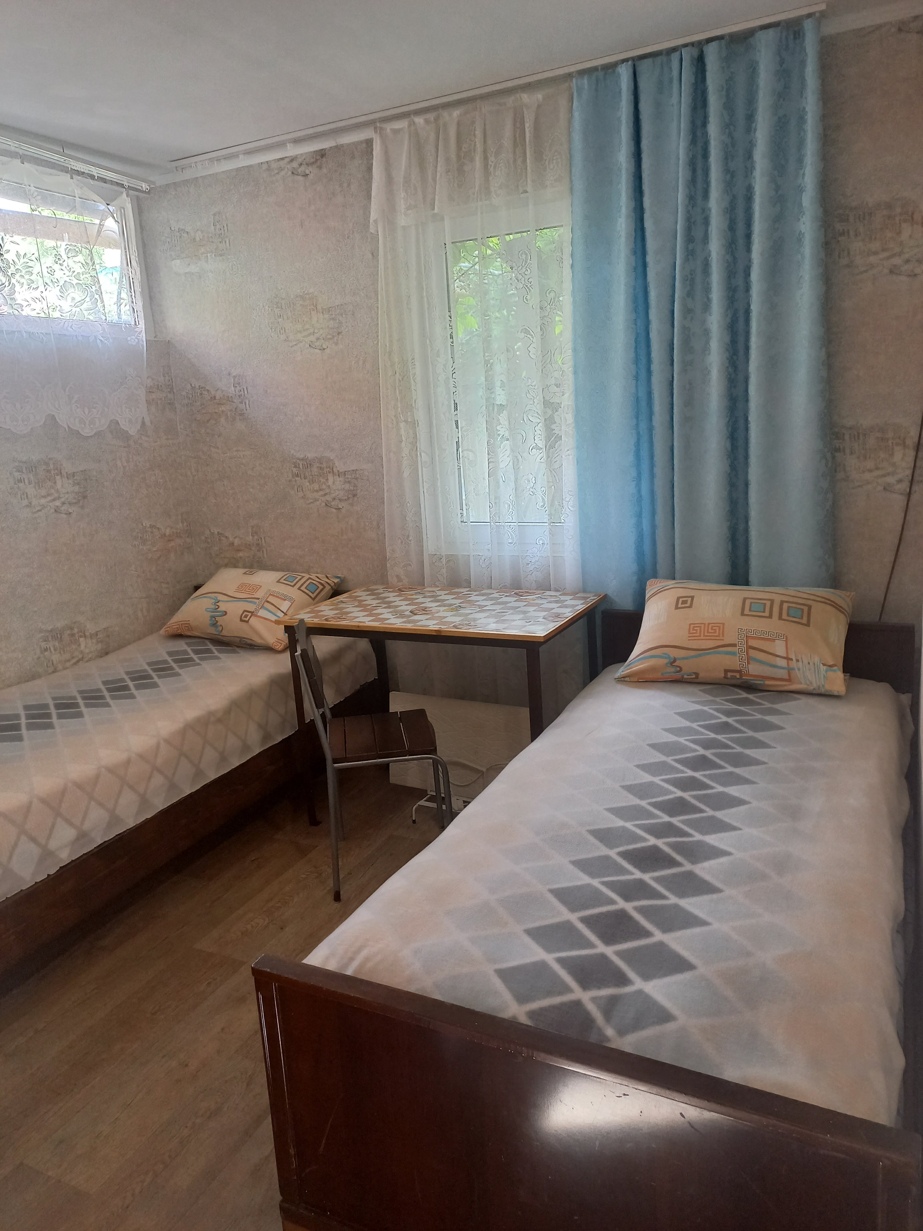 Фото Райский дворик