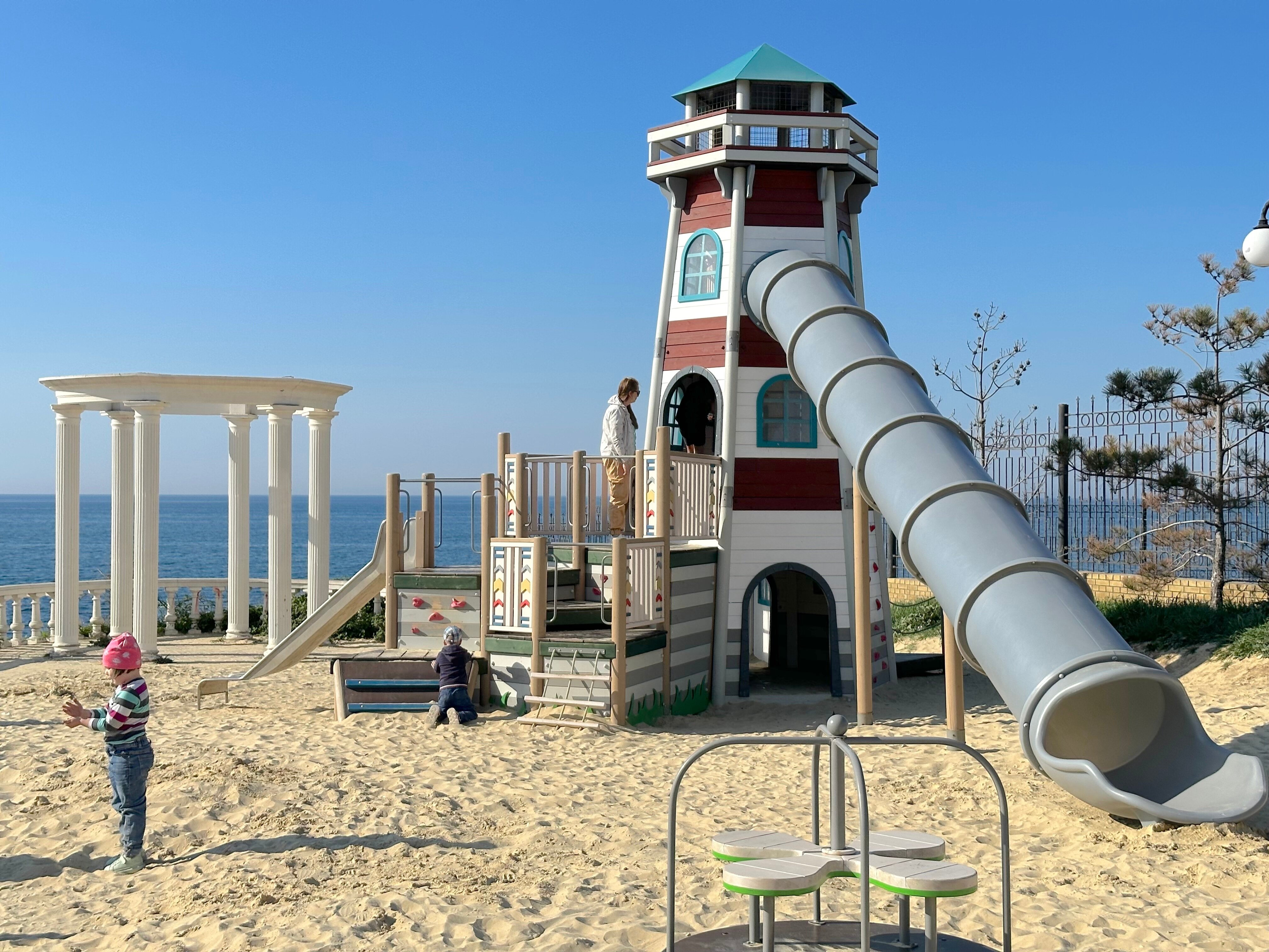 Фото Аквамарин Resort Apartments