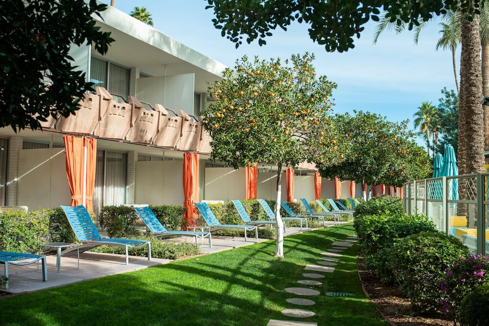 Фото Hotel Valley Ho