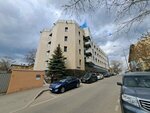 РаСоБи (Барабанный пер., 3, Москва), юридические услуги в Москве