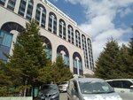 КПК Восток (Semyonovskaya Street, 29), industrial chemistry