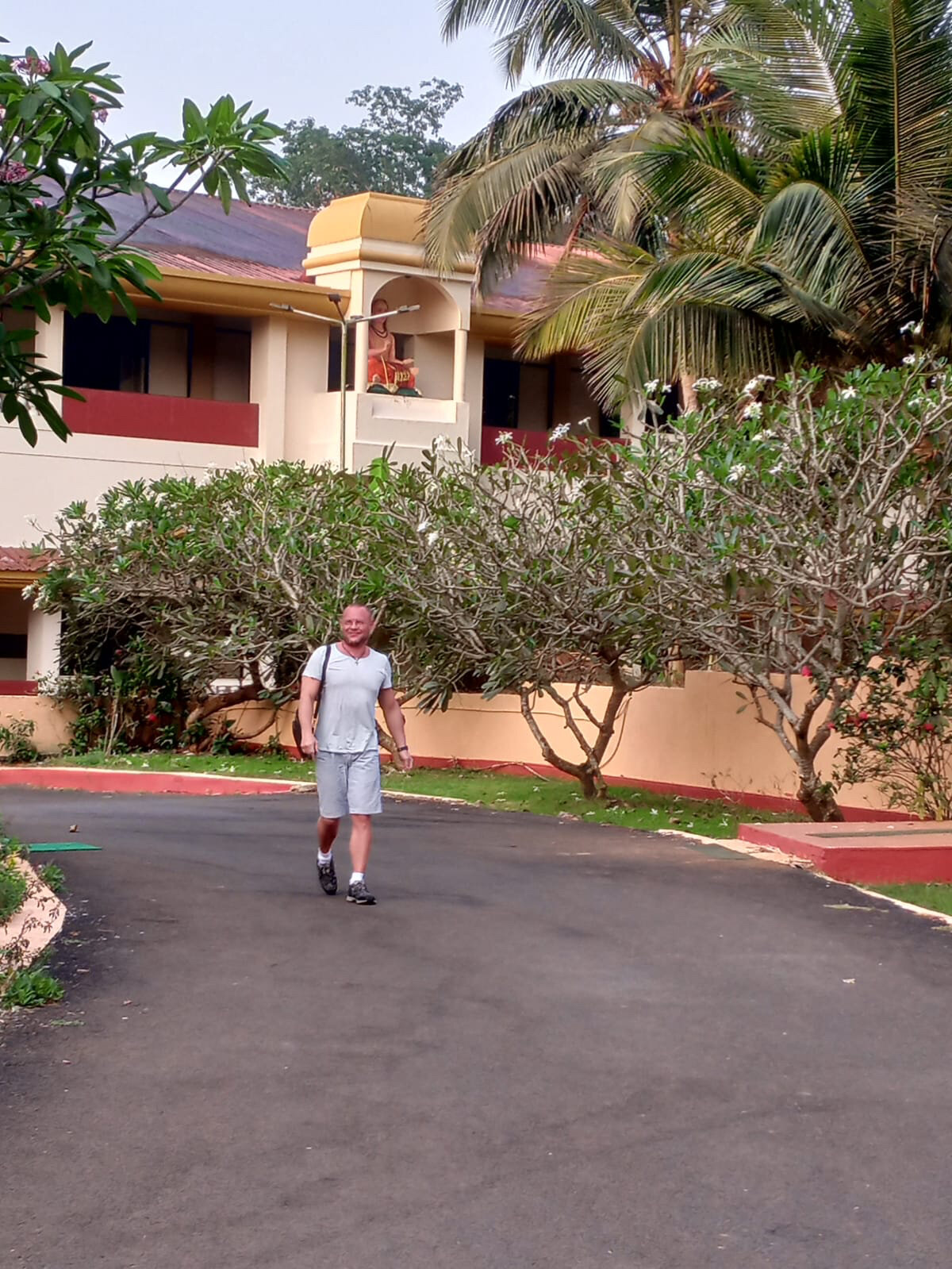 Фото Nanu Beach Resort &Spa Betalbatim