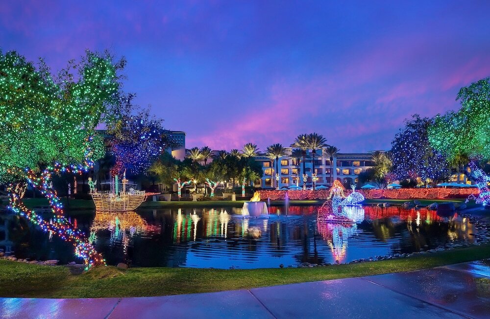 Фото Fairmont Scottsdale Princess