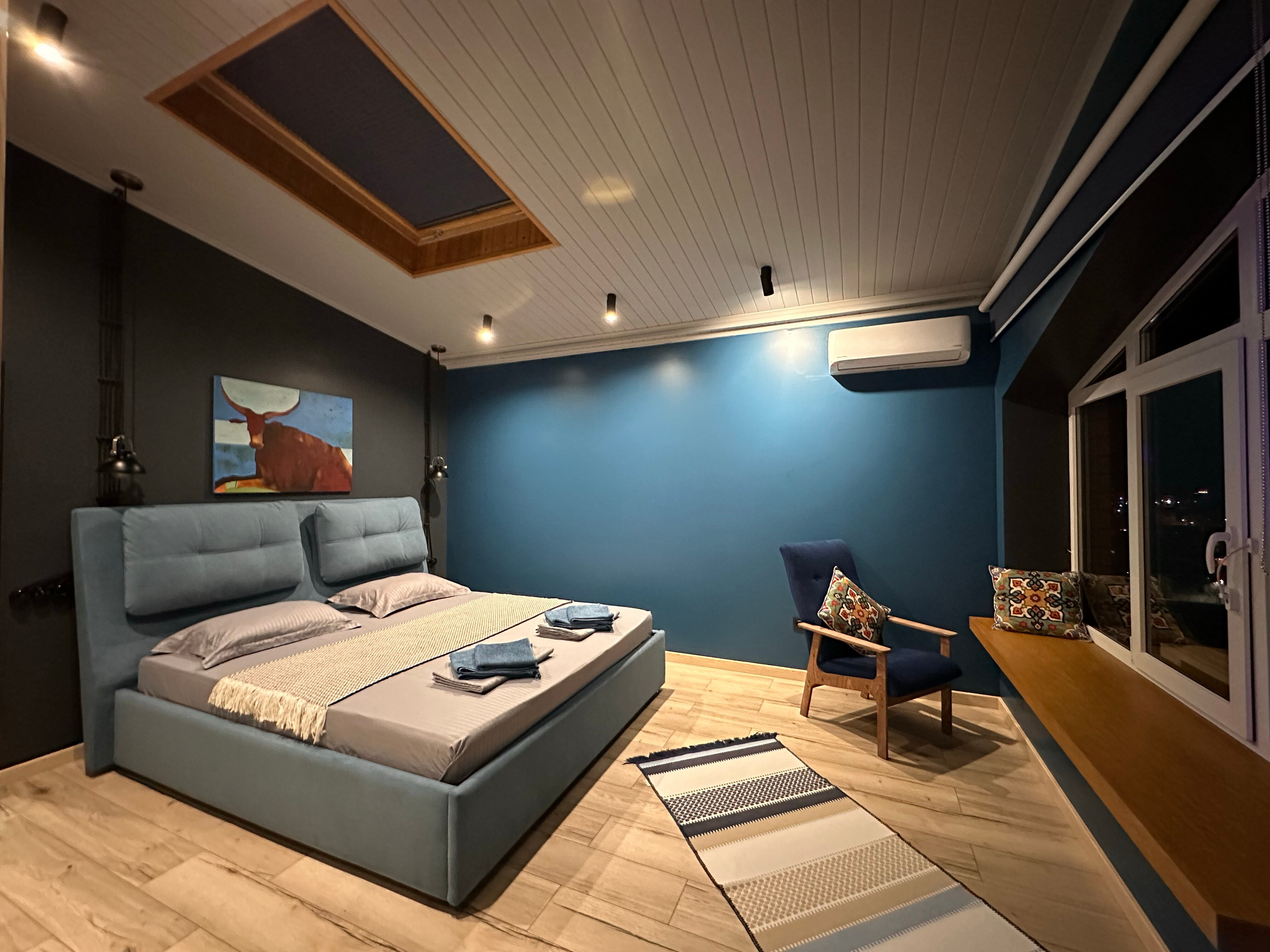 Фото Многонеба