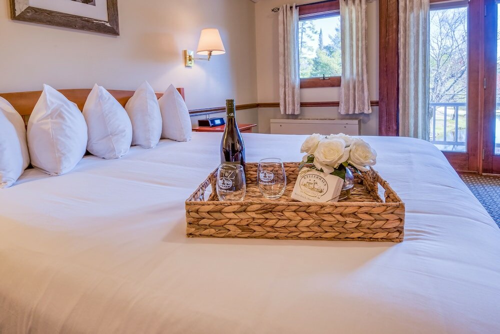 Фото Purity Spring Resort