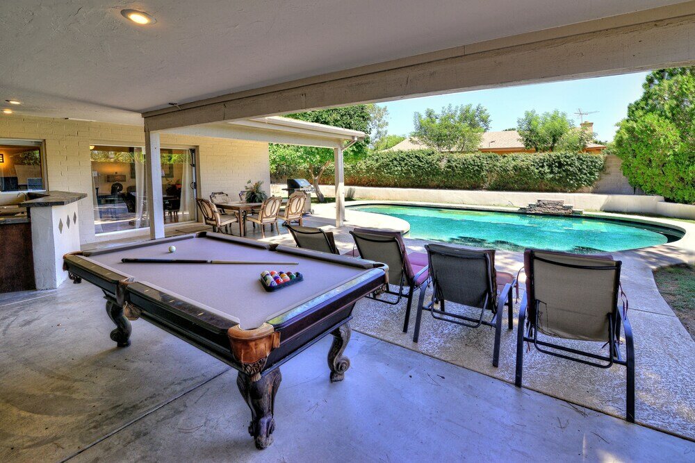 Фото Kierland Home