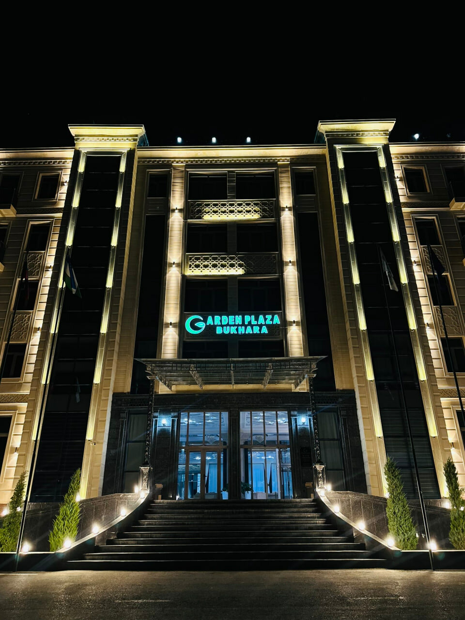 Фото отеля 3