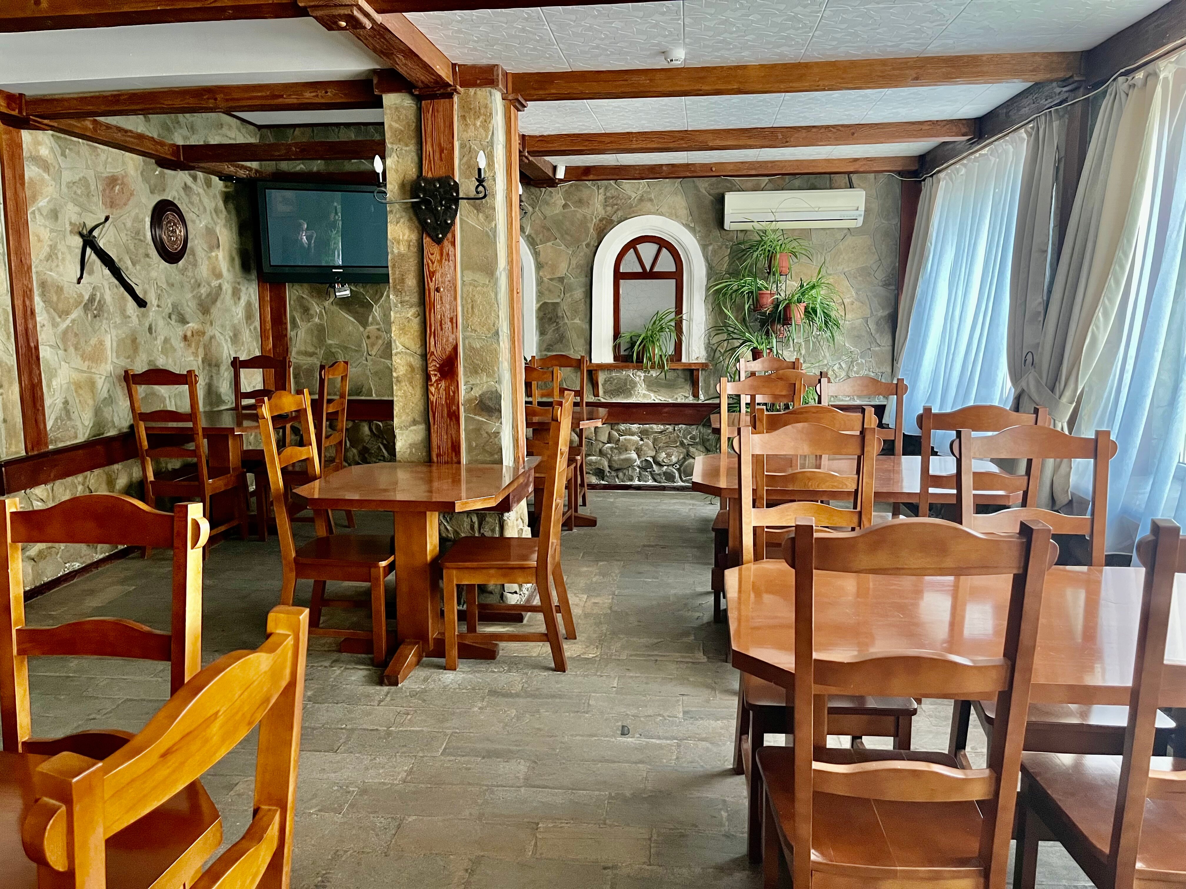 Фото Атриум