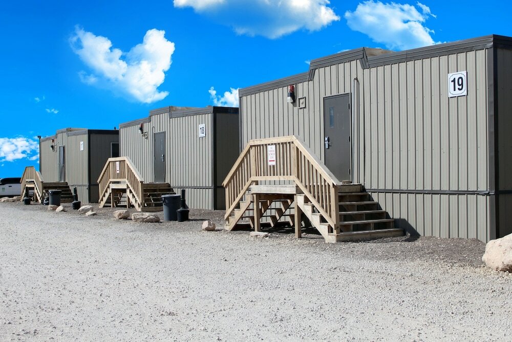 Фото Target Hospitality - Mentone Skillman Station Lodge