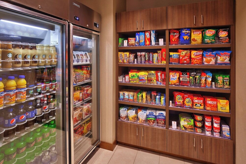 Фото Residence Inn Salt Lake City Murray