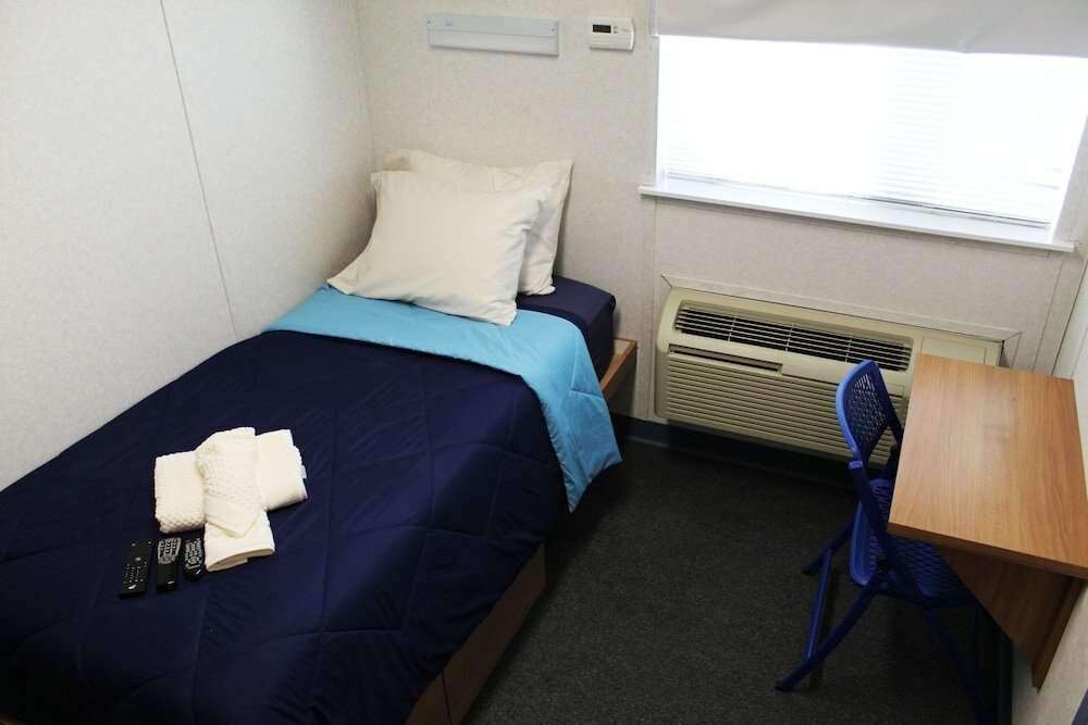 Фото Target Hospitality - Mentone Skillman Station Lodge