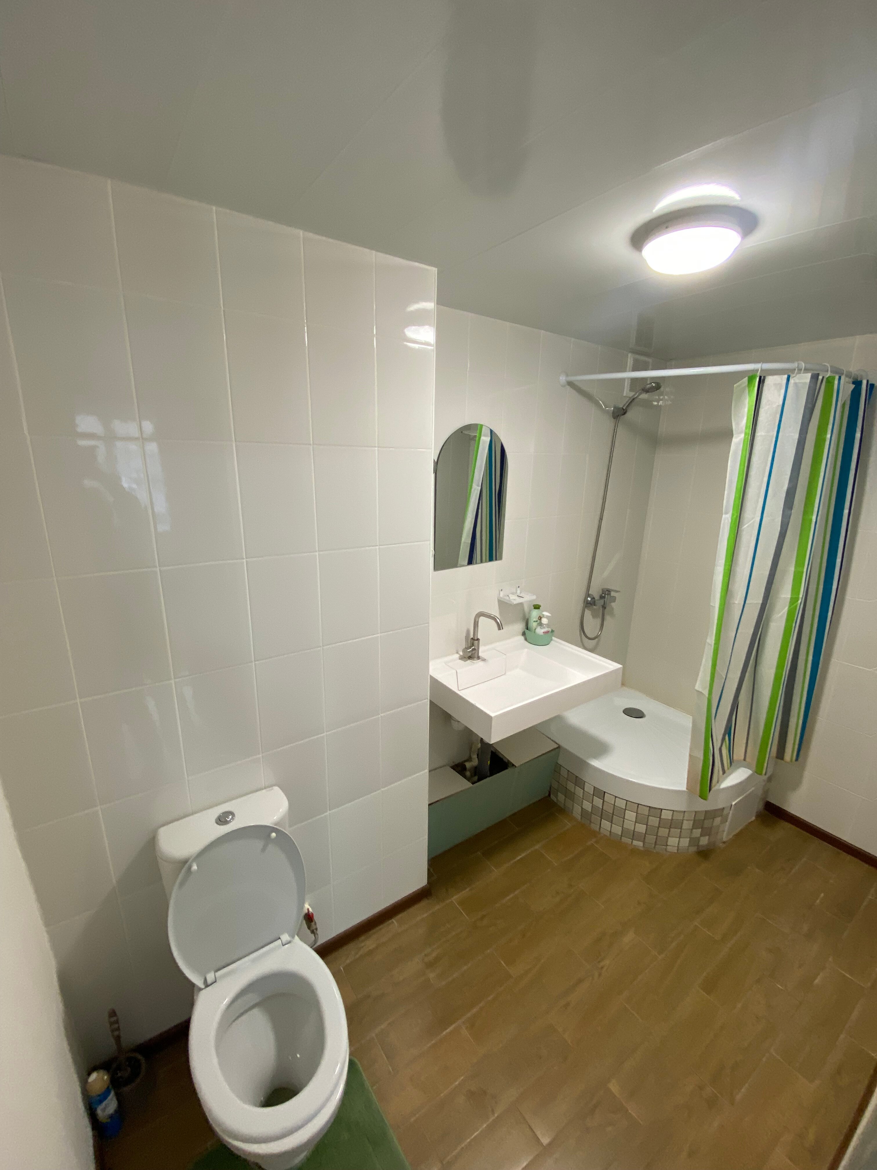 Фото Апартаменты на улице Велижская 72