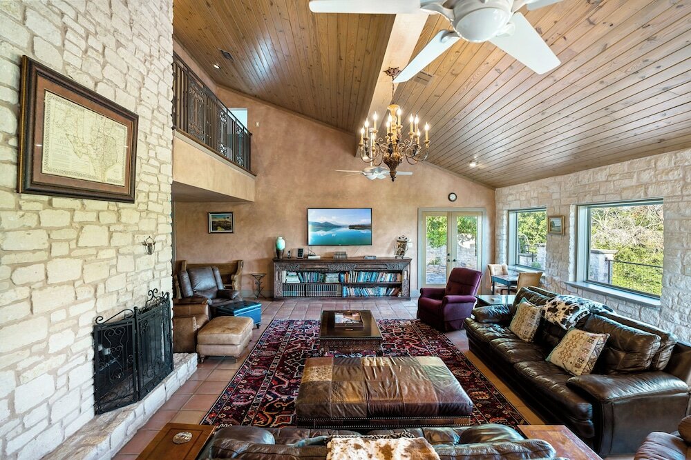 Фото Paleface Lake Dreams