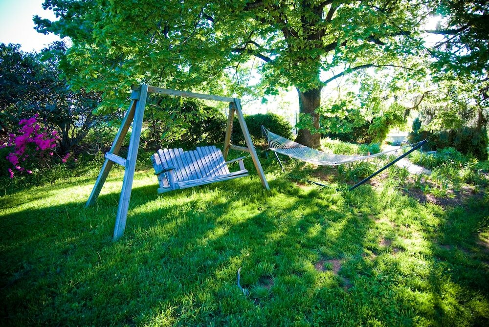 Фото Briar Patch Bed & Breakfast Inn