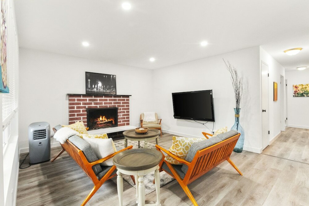 Фото Beacon Hill Retro - Central Location