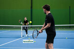 TennisTime (ул. Лужники, 24, стр. 21, Москва), теннисный клуб в Москве