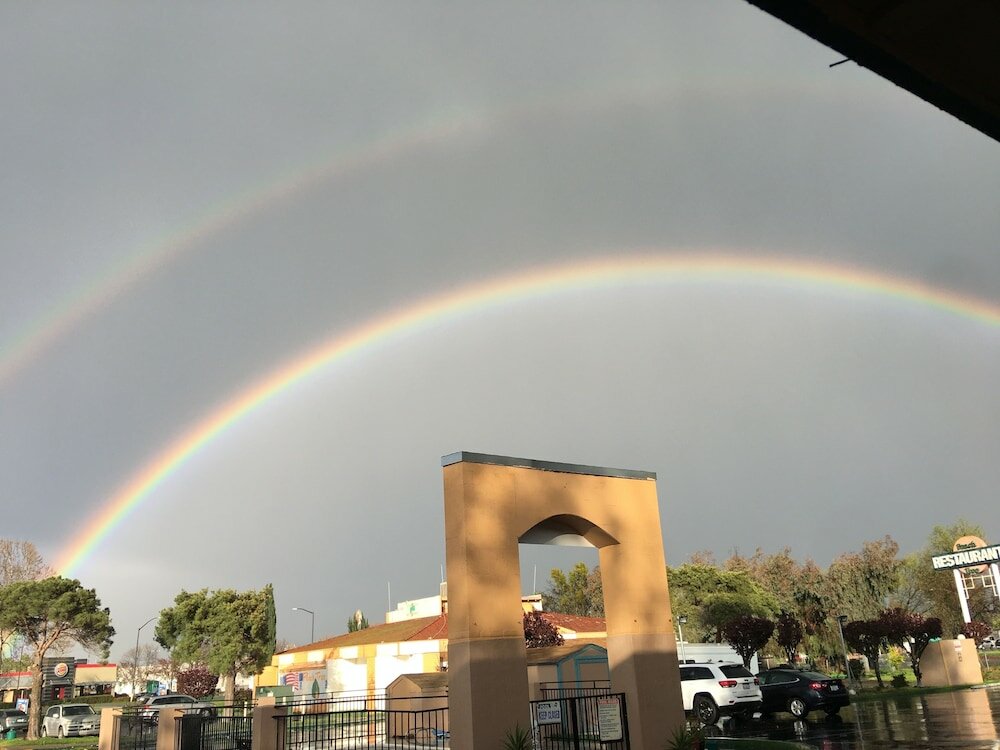 Фото Peach City Inn - Marysville Yuba City