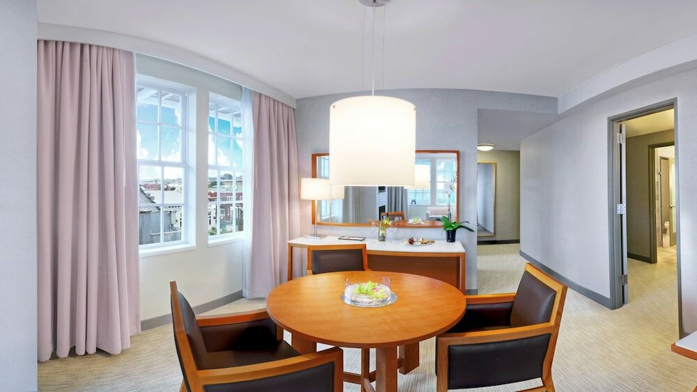 Фото InterContinental the Clement Monterey, an Ihg Hotel