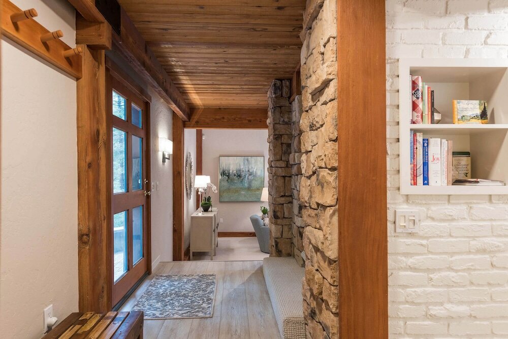 Фото Forest Getaway