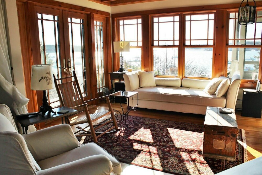 Фото Gulls Ledge