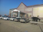 Prompribor Kazakhstan (Karbyshev kóshesi, 105), equipos de petróleo y gas