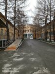Центральная городская больница № 3, кардиологическое отделение (Mashinistov Street, 6), department of the hospital