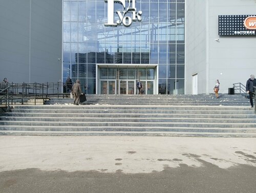 Фото: Детский мир, детский магазин, Петрозаводск, Красноармейская ул., 25 - Янде