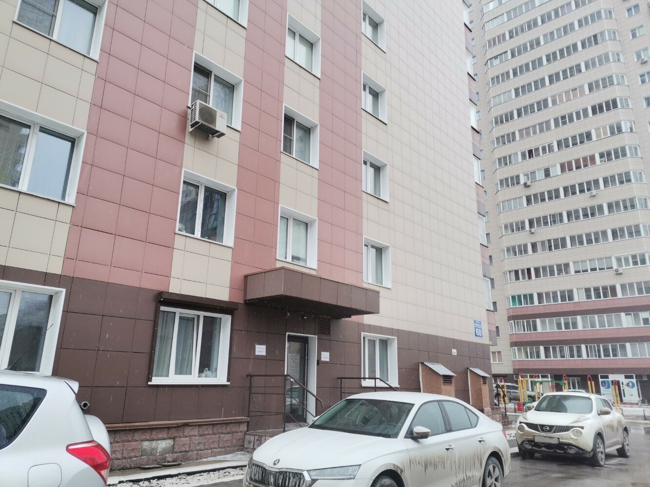 Фото Re Hostel Premium