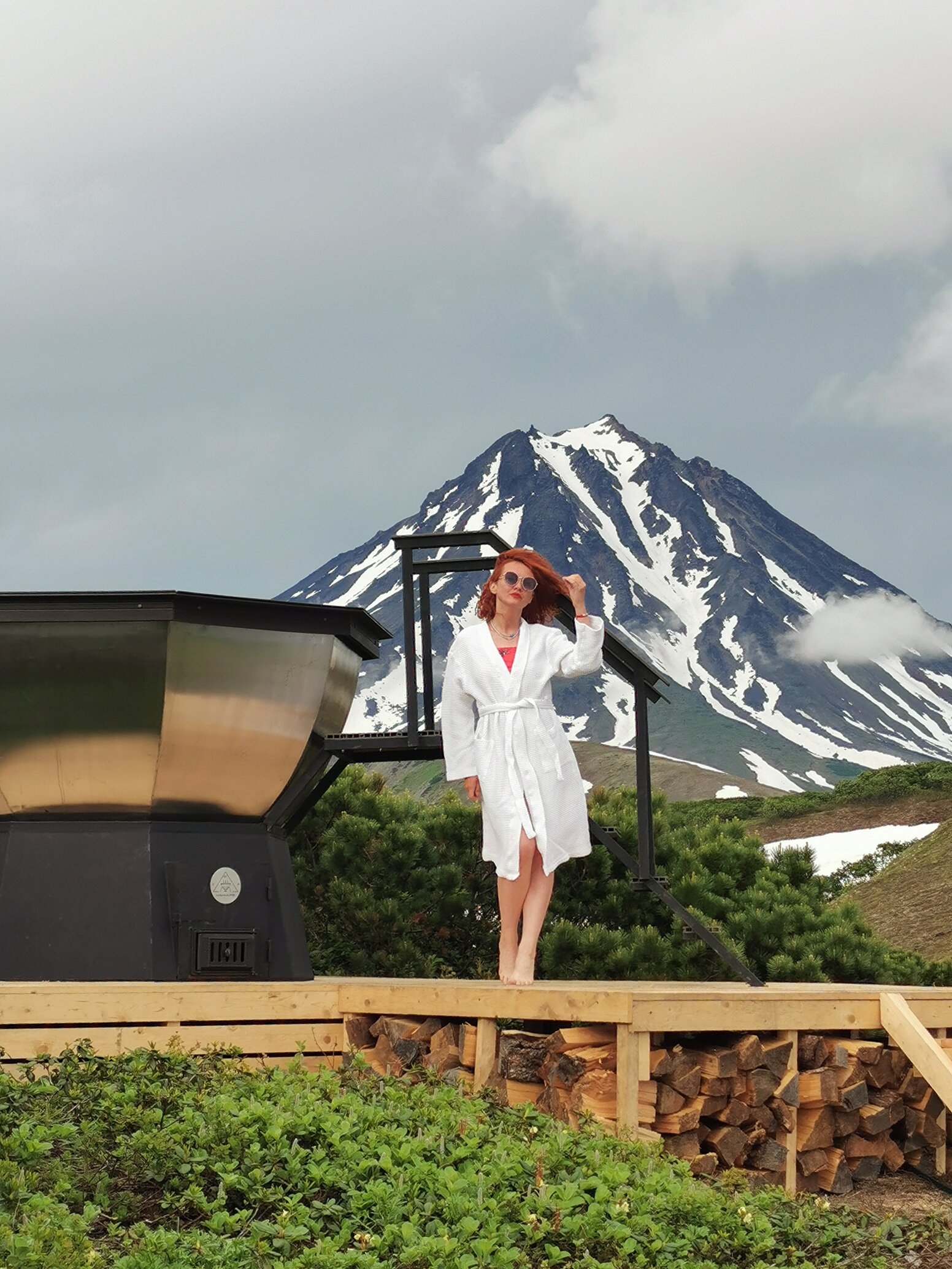 Фото Вилючик Кэмп