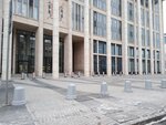 Банк Санкт-Петербург (Novgorodskaya Street, 20) ، آلة صرف النقود الأوتوماتيكية