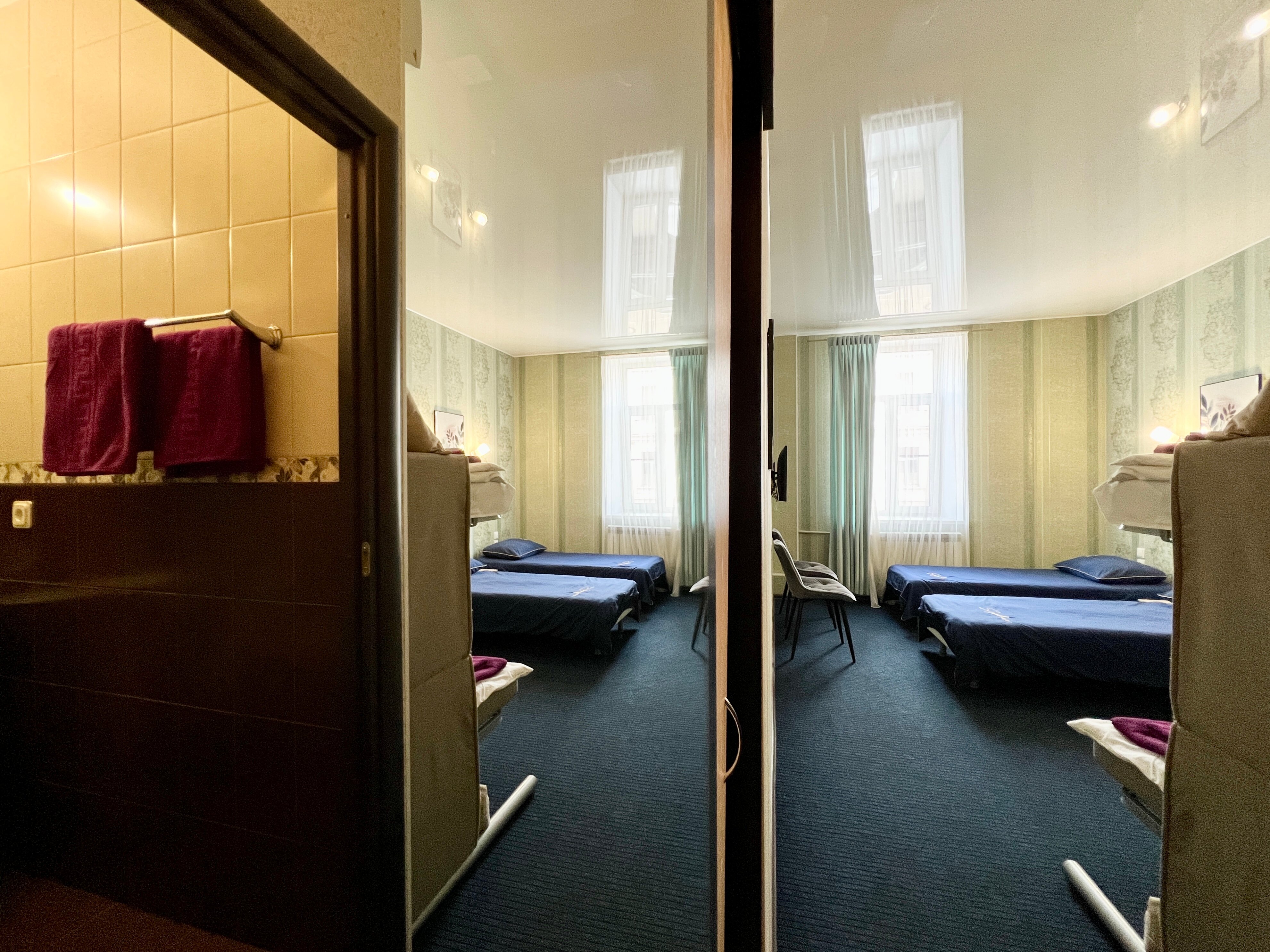 Фото Аллюрия