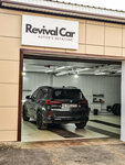 Revival Car Detail (Saltykova-Shchedrina Street, 1В/3), auto detailing