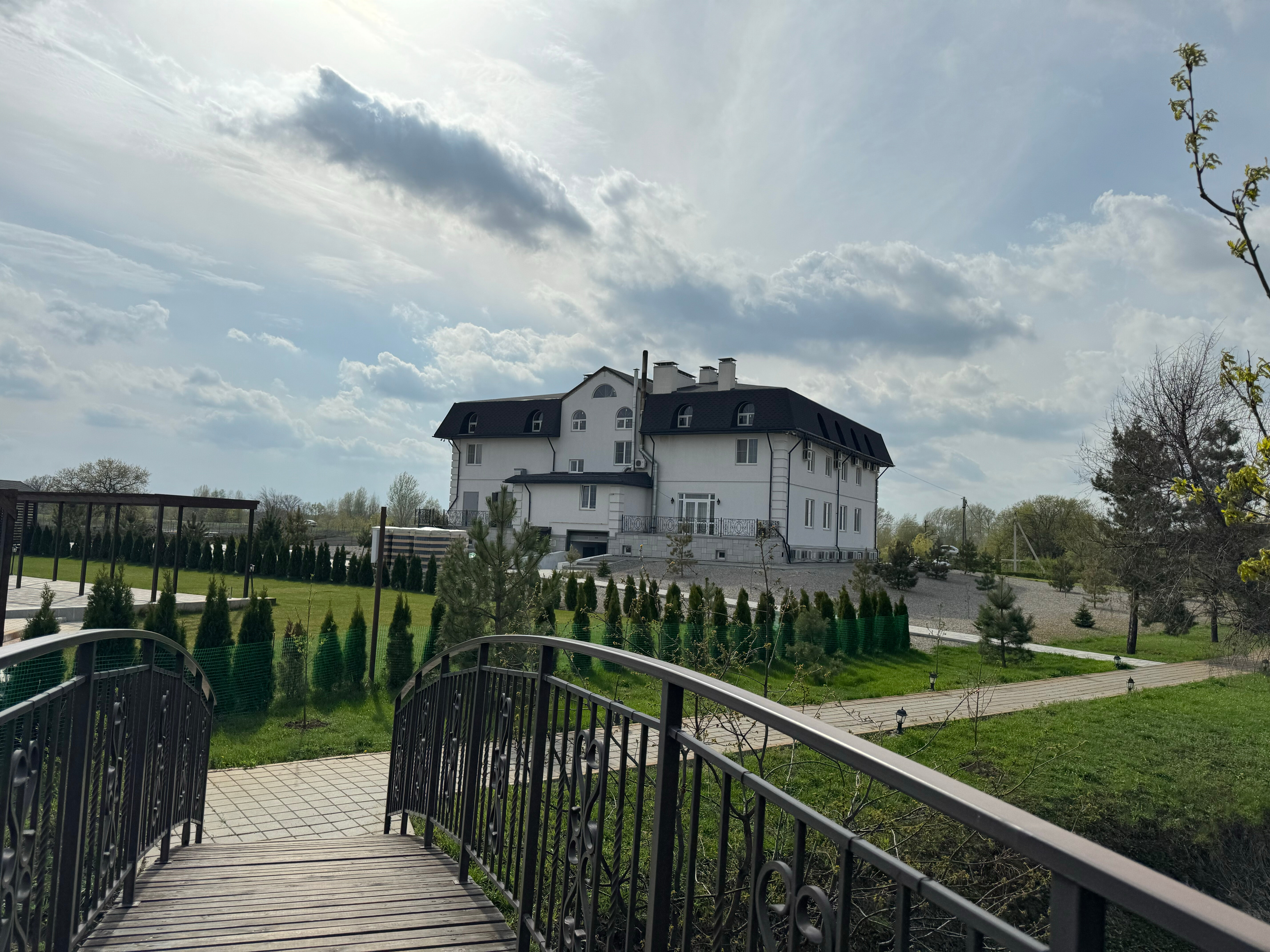 Фото Вилла София