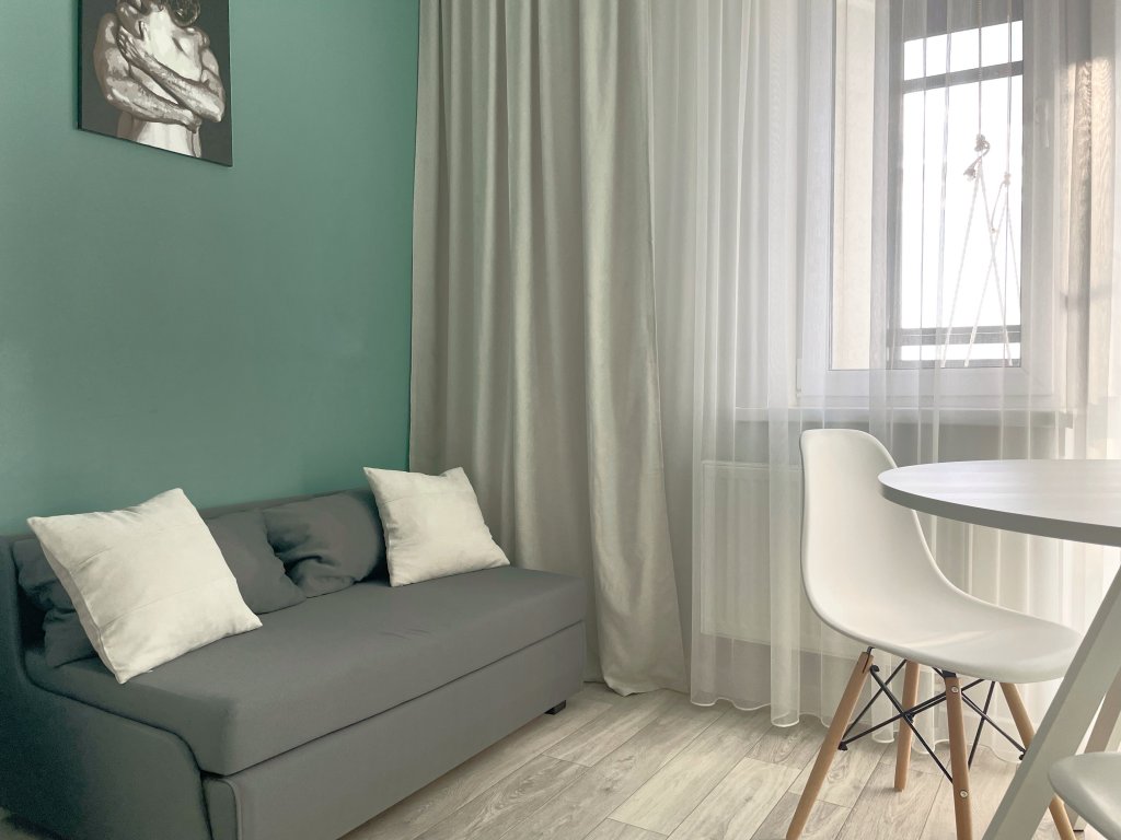 Фото Апартаменты на Академика Королева