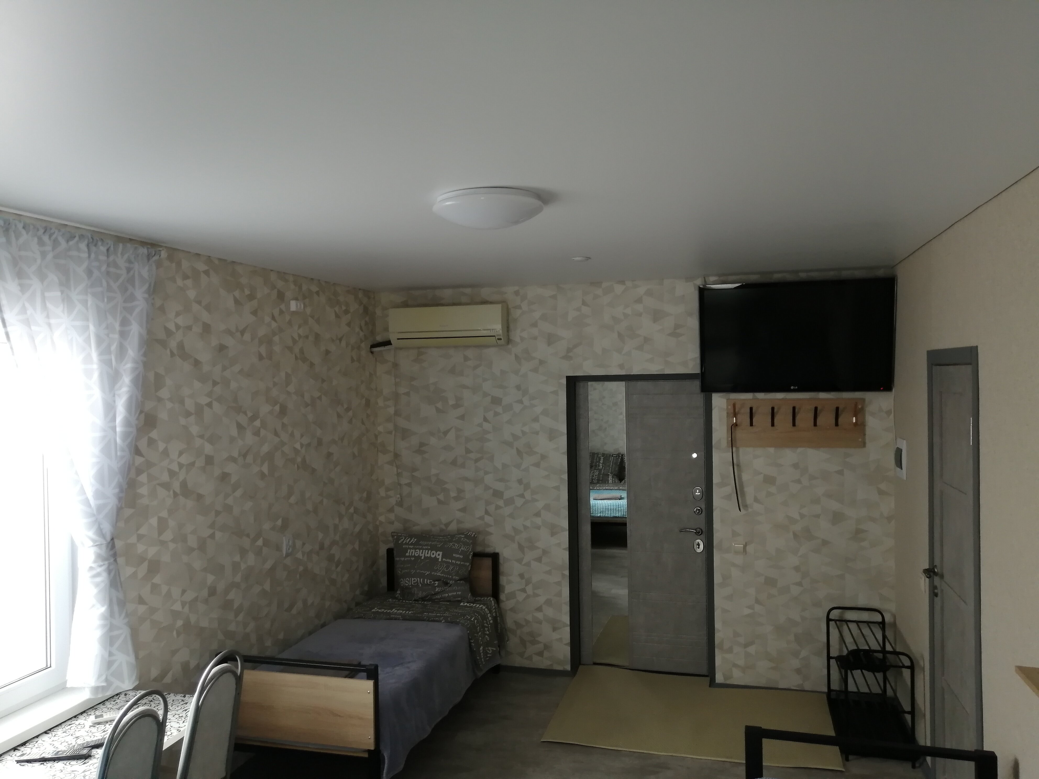 Фото Первый на Привокзальной