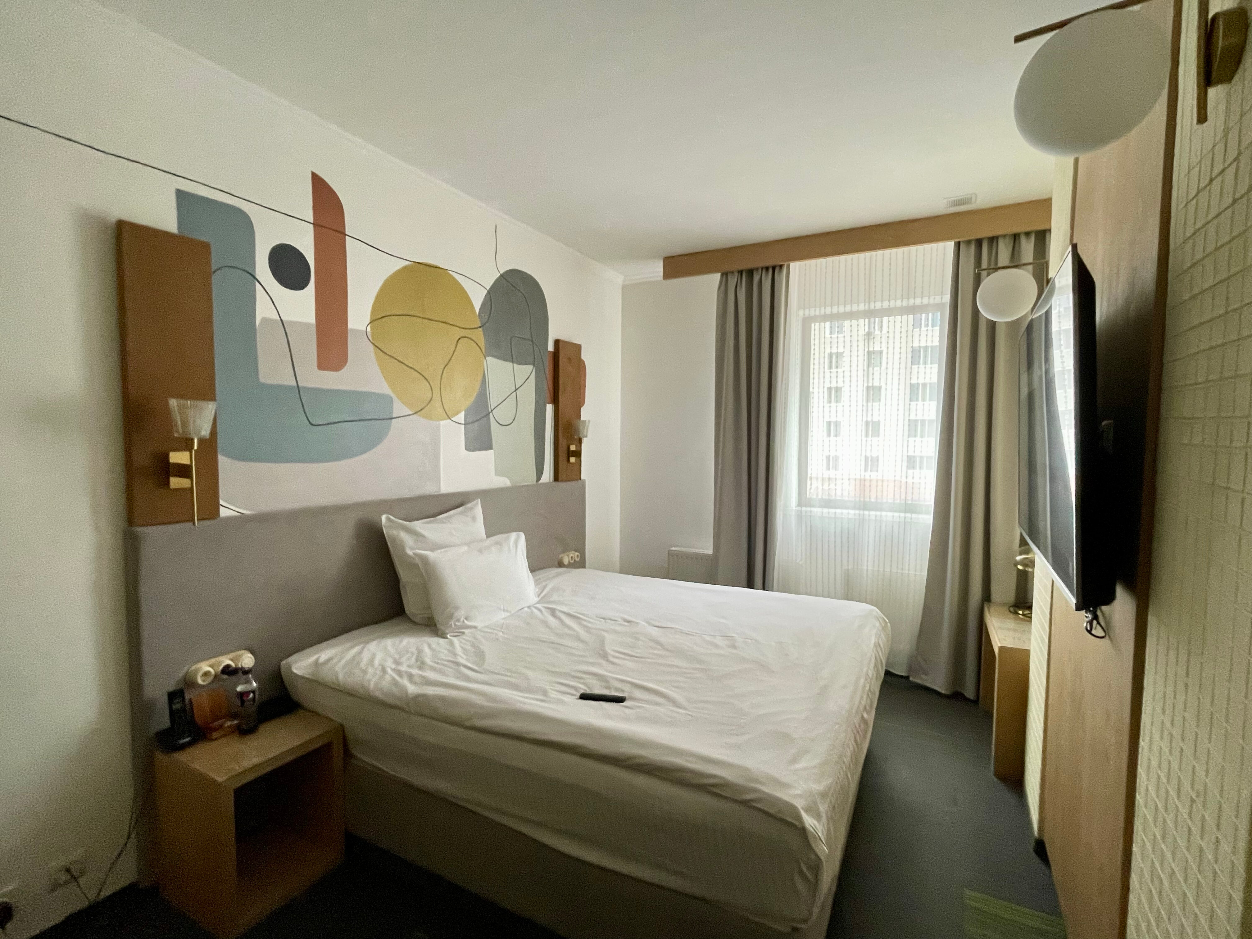 Фото Inn Ozz Astana