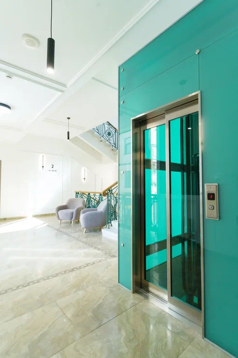 Фото Port Comfort by Moyka