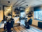 Lucky Boy (Lugovoy Drive, 1/8), barber shop