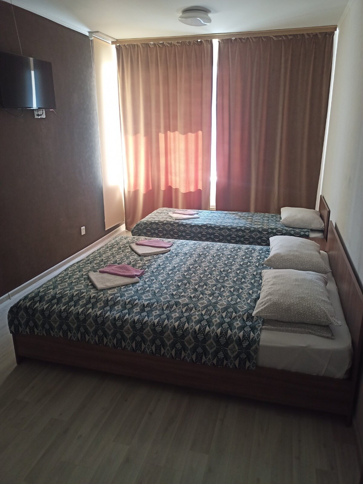 Фото Space aparts and rooms