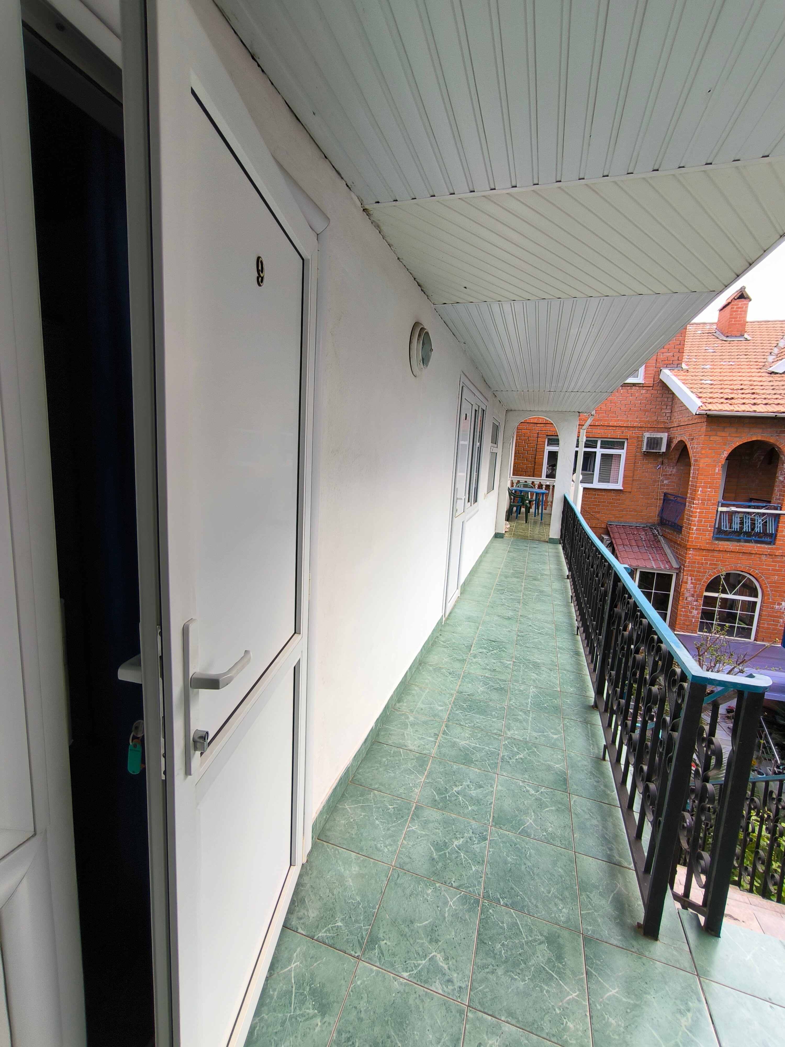 Фото Оазис Надежды