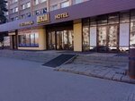 Yuridicheskaya kompaniya Spravedlivost (Slavy Street, 10), legal services