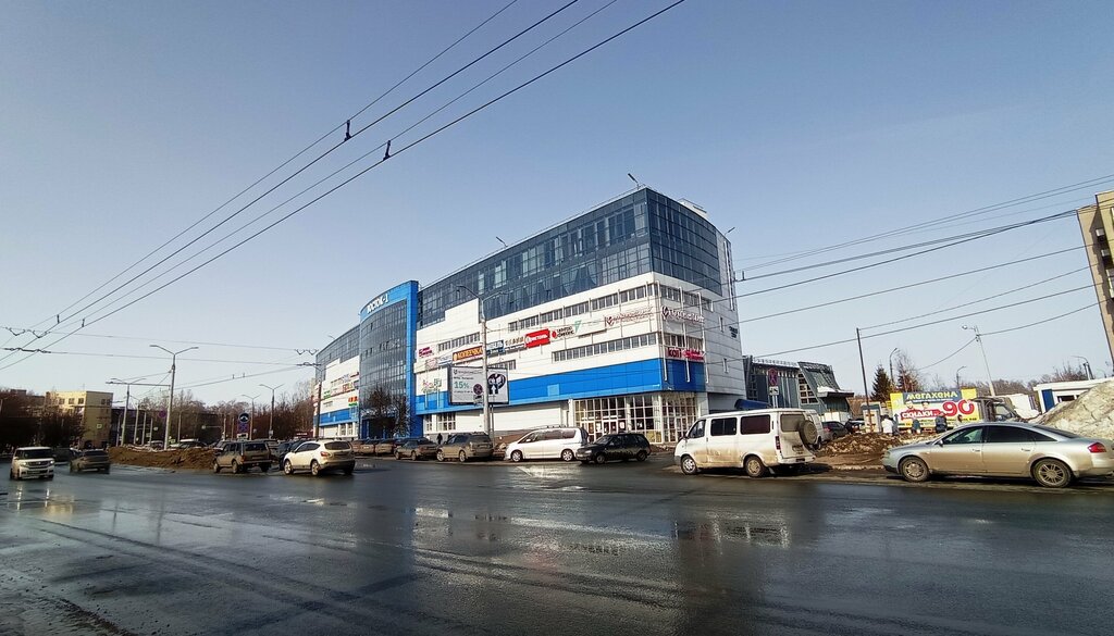 Reviews of Tele2, Vladimir, ulitsa Yegorova, 8 - Yandex Maps