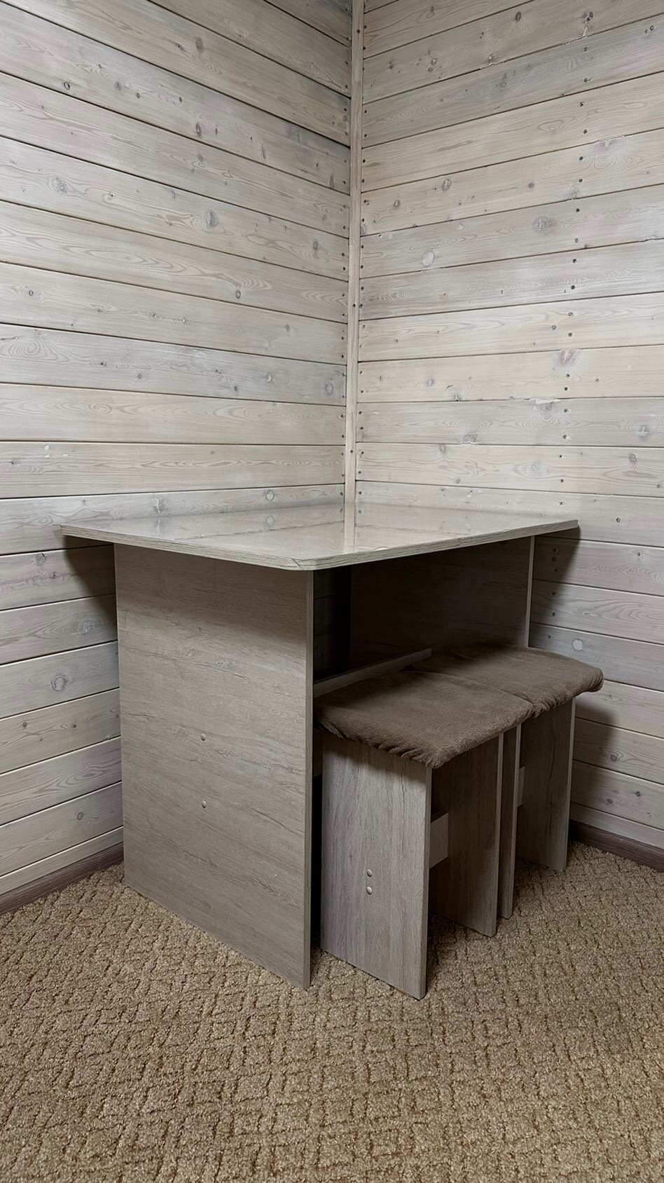 Фото Сосновый рай